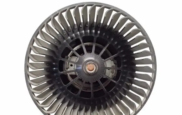 Heater fan/blower
