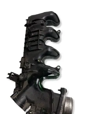 Citroen Berlingo Intake manifold 9653808680 993390