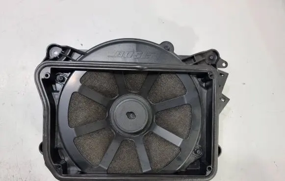 Audi A6 S6 C7 4G Subwoofer speaker 4G5035709 3225120010 619061