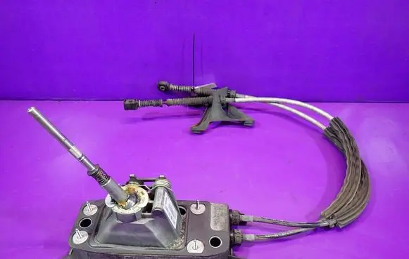 Seat Leon (1P) Lift Jack 