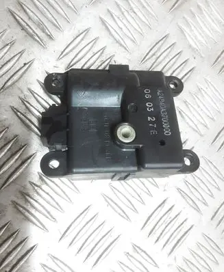 Honda Civic Air flap motor/actuator A24840A3700000