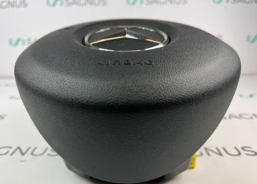 Mercedes-Benz C W205 Steering wheel airbag 00086029009