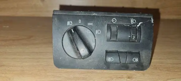 BMW X5 E53 Light switch 6909776