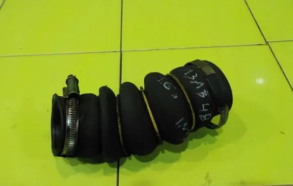 KIA Soul Intercooler hose/pipe 