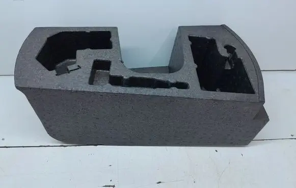 Seat Ibiza IV (6J,6P) Tool box 6J0863470