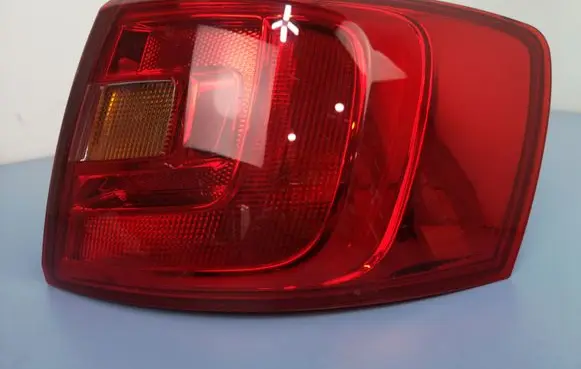 Volkswagen Jetta VI Rear/tail lights 5C6945096E 5C6945096A 16D945096
