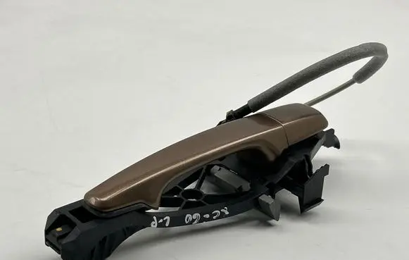 Volvo XC60 Front door exterior handle 30784203