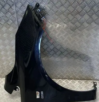 Opel Corsa E Front wheel arch liner splash guards