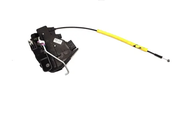 KIA Stonic Front door lock 81310H8060