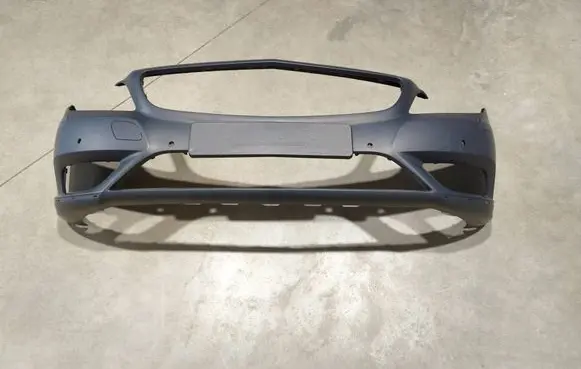 Mercedes-Benz B W246 W242 Front bumper A2468850525