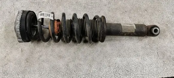 BMW X3 F25 Rear shock absorber/damper 6796317