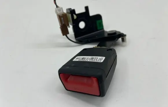 Hyundai IONIQ 6 Rear seatbelt buckle 89840KL550 89840KL550NNB