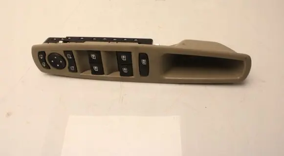 Opel Insignia A Electric window control switch 2009R