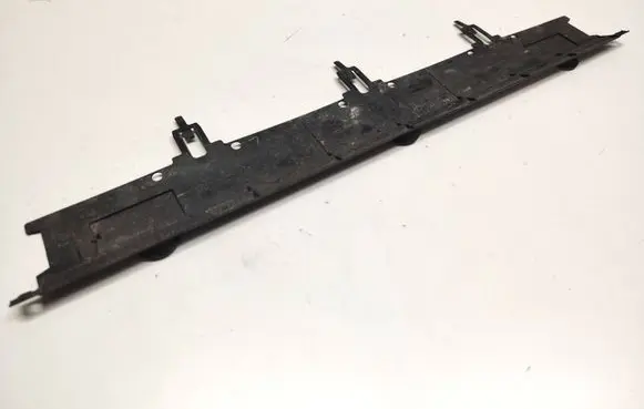 BMW 5 G30 G31 Engine control unit/module 8577638 1711