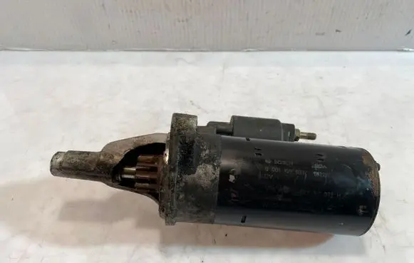 Audi A6 S6 C5 4B Starter motor 0001109021 059911023H 1005821953