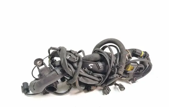 Mercedes-Benz B W245 Engine installation wiring loom A6401501633