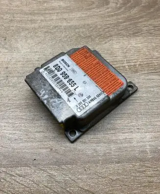 Audi A4 S4 B5 8D Airbag control unit/module 8D0959655L 0285001305