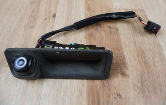KIA Sportage Reversing camera 95760D9000