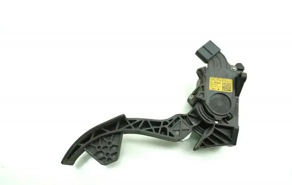 Skoda Fabia Mk3 (NJ) Accelerator throttle pedal 6C1723503B