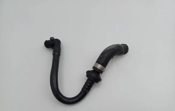 Volkswagen Golf IV Vacuum line/pipe/hose 1J0611939