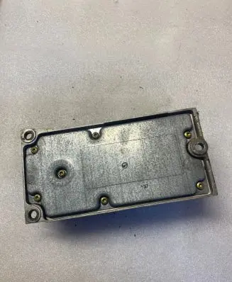 Volvo S80 Airbag control unit/module P8651523 0285001456