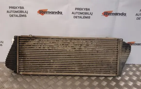 Mercedes-Benz Sprinter W901 W902 W903 W904 Intercooler radiator