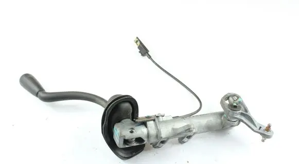 Chevrolet Colorado Gear shifter/selector 