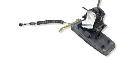 Porsche Cayenne (92A) Gear shifter/selector 7P5713025S