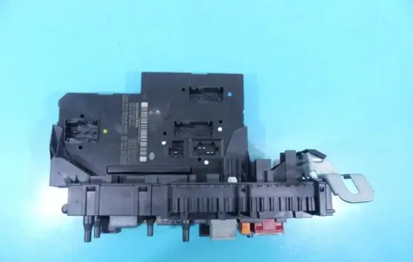 Mercedes-Benz E W212 Central body control module 2129004901 IMPRK1048624
