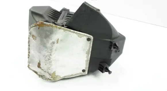 Volkswagen Phaeton Air filter box 3D0129020B
