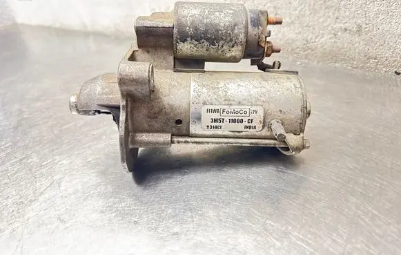 Ford Focus Starter motor 3M5T11000CF