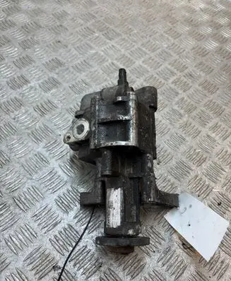 BMW 5 GT F07 Power steering pump 6796491 LH2115369