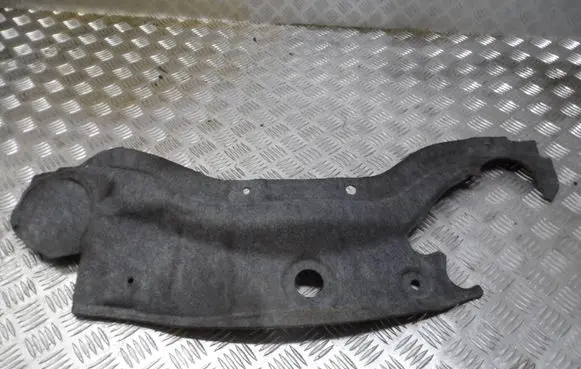 BMW 3 E90 E91 Engine bonnet/hood sound/heat insulation 7059265