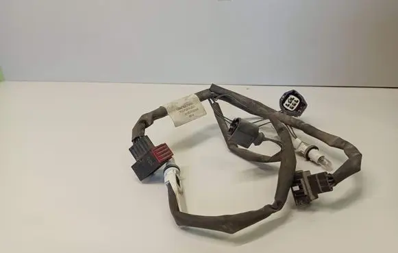 Volvo XC90 Headlight/headlamp wiring loom/harness 30678833 89072800