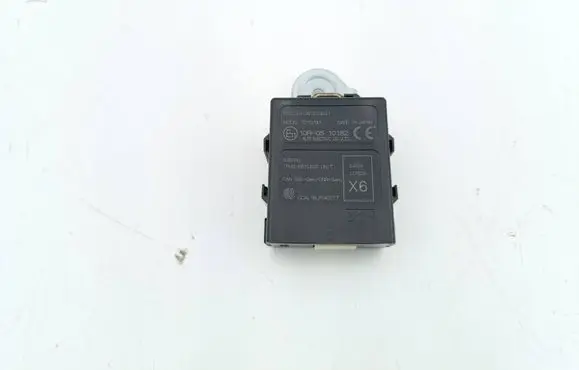 Subaru Forester SK Keyless (KESSY) go control unit/module TD1G141 CCAL18LP0420T7