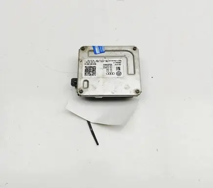 Volkswagen PASSAT B8 LED ballast control module 4G0907697H 28548117