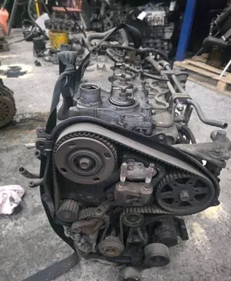 Mazda 6 Engine RF5C