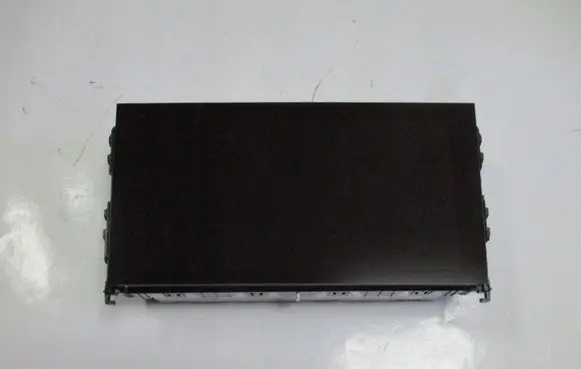 Audi A3 S3 A3 Sportback 8P Central console control unit 4N0919603