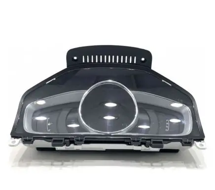 Volvo V60 Speedometer (instrument cluster) 31453091