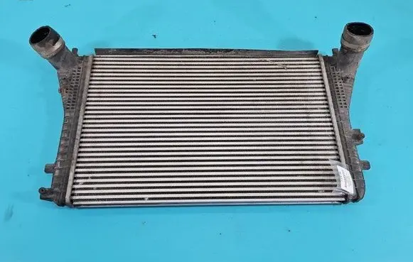 Skoda Superb B6 (3T) Intercooler radiator 1K0145803BN IMPRK1478188