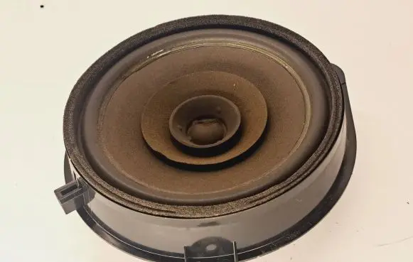 Jaguar X-Type Front door speaker 1X4318808AB 902275496733 22EA496733