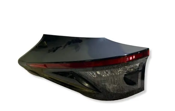 Toyota Yaris Cross Rear/tail lights 815600DE20 FL3552712842 L411903