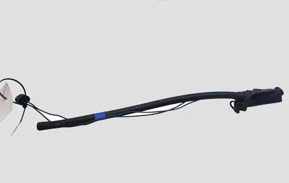 Land Rover Range Rover Sport L494 Windshield washer spray nozzle 836538503