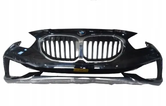 BMW 1 F40 Front bumper I9999990000000