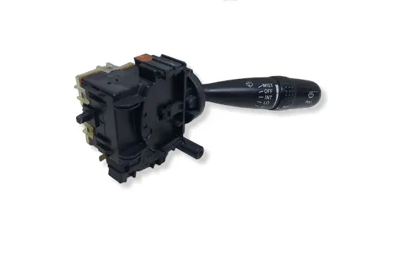 Toyota Corolla E120 E130 Wiper control stalk 173739KASACJ 02280