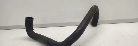 Volkswagen PASSAT B6 Engine coolant pipe/hose 3C0122051AT