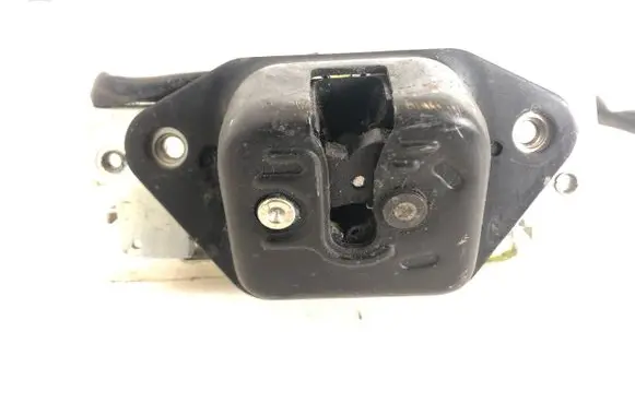Honda Accord Tailgate/trunk/boot lock/catch/latch