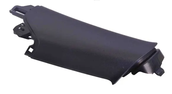 Porsche Macan (95B) (C) pillar trim 95B867288