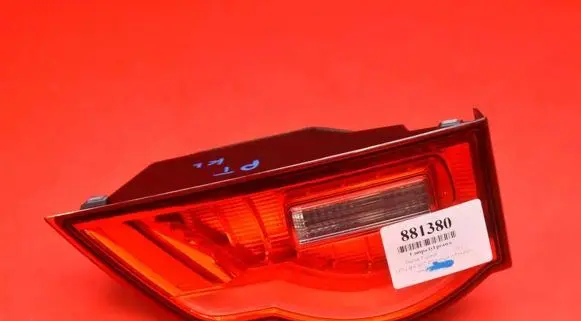 Jaguar F-Pace Rear/tail lights HK83-15K272-AA