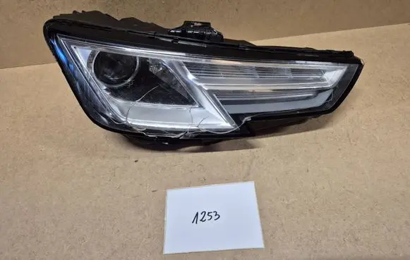 Audi A4 S4 B9 Headlight/headlamp 8W0941006